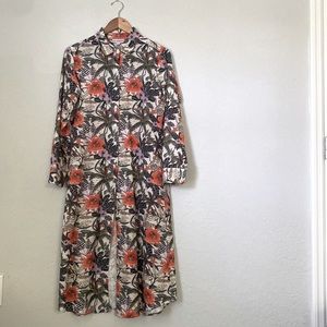 Woman tunic Las Sureñas